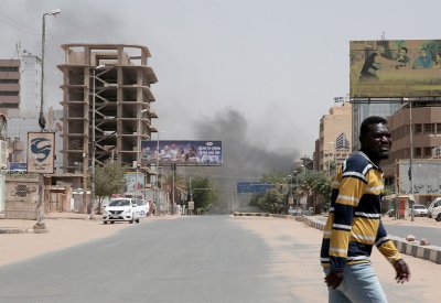 ردود دولية مستنكرة للعنف في السودان والأمم المتحدة تطالب بوقف الاقتتال