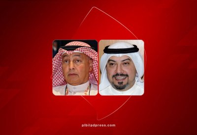 منافسة كويتية على رئاسة المجلس الأولمبي الآسيوي
