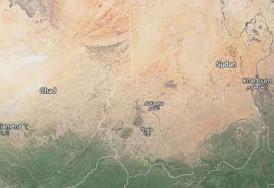 تشاد تغلق حدودها مع السودان "حتى إشعار آخر"