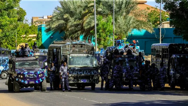 بالخرطوم ومروي.. اشتباكات بين الجيش السوداني والدعم السريع