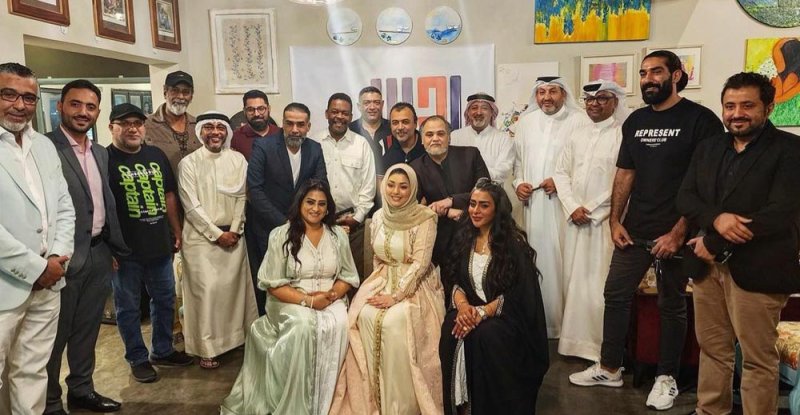 جمعية فرق البحرين تنظم أمسية "النغم يجمعنا"