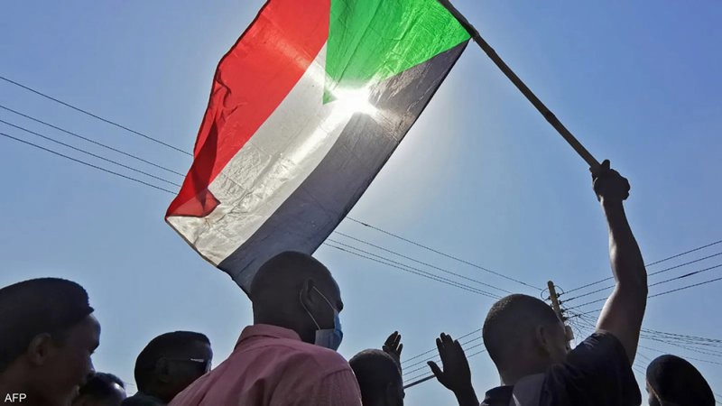 القوى السياسية السودانية تدعو لوقف إطلاق النار فوري