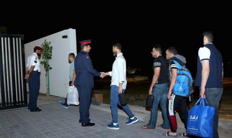 "السجون المفتوحة" حقق نجاحا مميزا من خلال تطوير قدرات وإمكانيات النزلاء