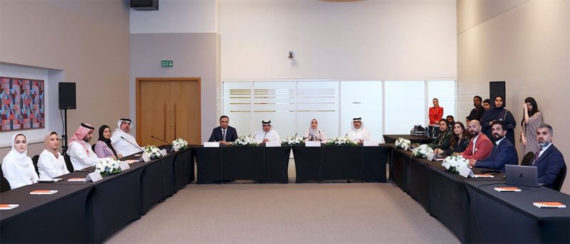 الصيرفي: تعزيز التعاون مع البعثات الدبلوماسية البحرينية للترويج للقطاع السياحي