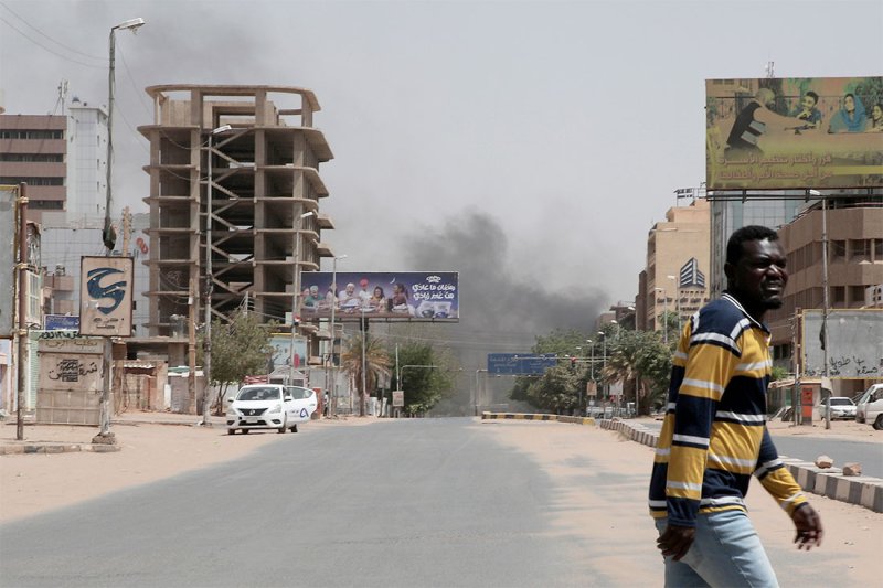 ردود دولية مستنكرة للعنف في السودان والأمم المتحدة تطالب بوقف الاقتتال