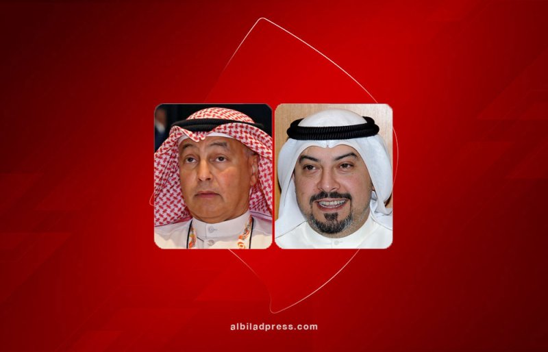 منافسة كويتية على رئاسة المجلس الأولمبي الآسيوي