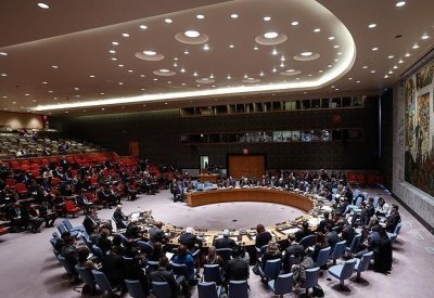 مجلس الأمن الدولي يعرب عن قلقه إزاء الاشتباكات في السودان