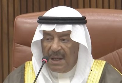 بالفيديو: رئيس الشورى يوضح للرأي العام: لم نسع لزيادة امتيازاتنا