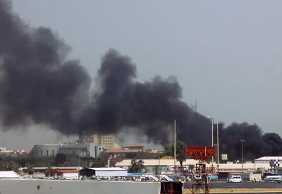 اتفاق أميركي إماراتي سعودي على ضرورة إنهاء القتال بالسودان