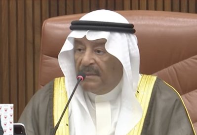 بالفيديو: رئيس "الشورى": النواب السابقون يستلمون رواتبًا تقاعدية