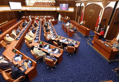الشورى يرفض مشروع تعديل تقاعد أعضاء "التشريعية" والبلديين