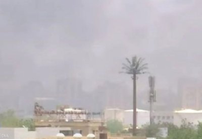 دعوات دولية إلى وقف القتال في السودان