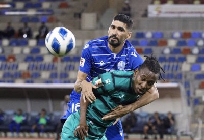 الحد يزيد من جراح البديع في دوري ناصر بن حمد
