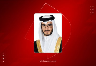 سمو الشيخ عيسى بن سلمان بن حمد يصدر عددا من القرارات بتعيين مدراء في نادي راشد للفروسية وسباق الخيل