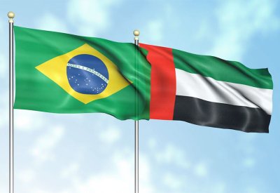5 مليارات دولار.. استثمارات الإمارات في البرازيل