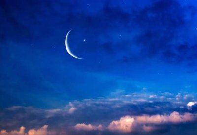 الفلك الدولي: رؤية الهلال الخميس غير ممكنة بالعين المجردة.. والعيد السبت