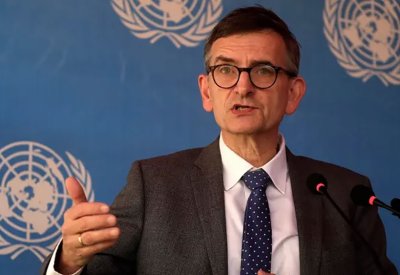 الأمم المتحدة تعلن مقتل 3 من موظفيها في اشتباكات بدارفور
