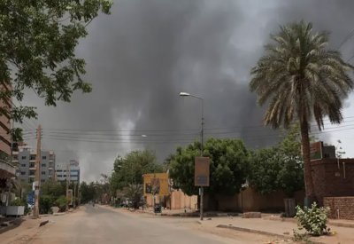 هدوء حذر في عدة مناطق بالخرطوم.. بعد إعلان الجيش والدعم السريع فتح ممرات إنسانية