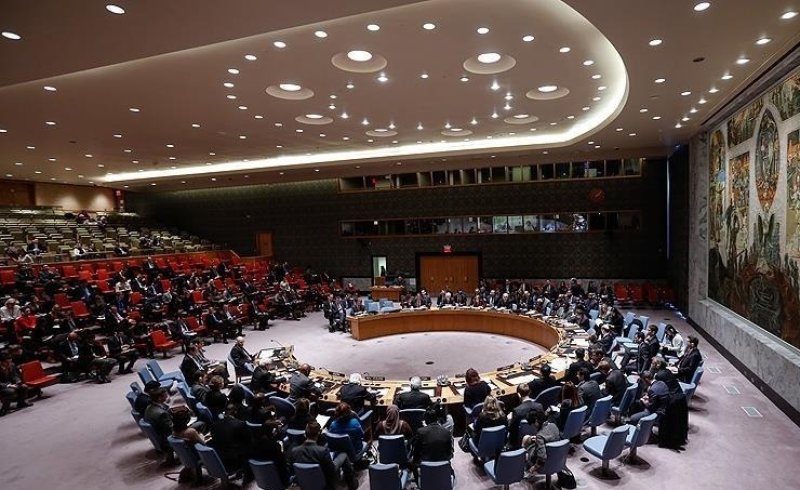مجلس الأمن الدولي يعرب عن قلقه إزاء الاشتباكات في السودان
