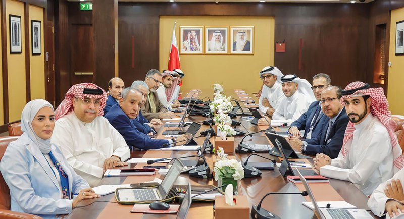 "مالية الشورى" تسأل عن وسائل تمويل العجز المتوقع في الميزانية العامة للدولة