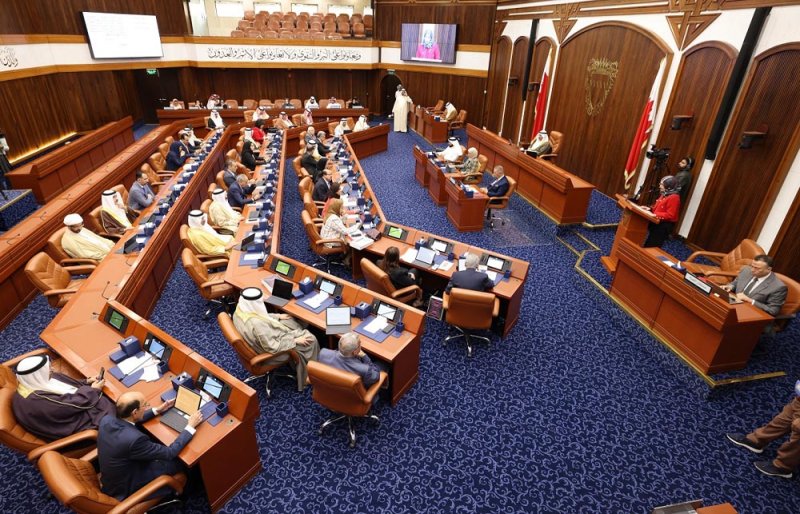 الشورى يرفض مشروع تعديل تقاعد أعضاء "التشريعية" والبلديين