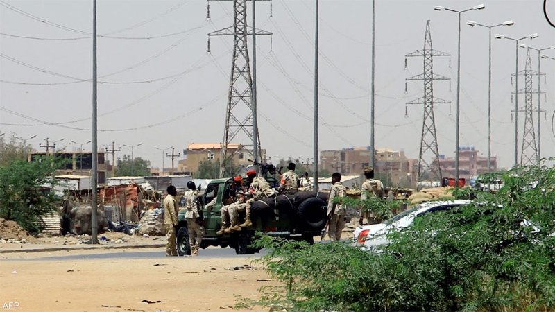 السودان.. طرفا النزاع يوافقان على فتح "مسارات آمنة" لساعات