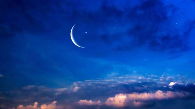 الفلك الدولي: رؤية الهلال الخميس غير ممكنة بالعين المجردة.. والعيد السبت