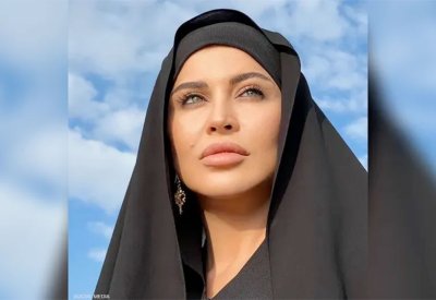 جومانا مراد: تحديت نفسي بـ"عملة نادرة" و"بابا المجال" أقلقني
