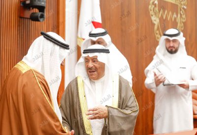 لا تقاعد لأعضاء البرلمان ولا نرغب بزيادة امتيازاتنا