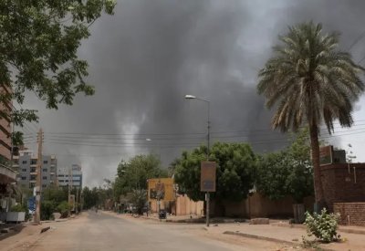 نقابة أطباء السودان: مقتل ما لا يقل عن 97 مدنياً منذ اندلاع الاشتباكات