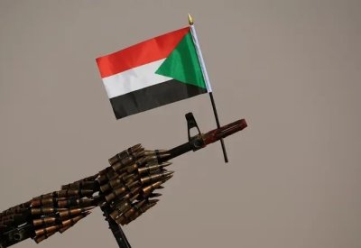 المواطنون في السودان يخشون من نفاد السلع مع استمرار الحرب