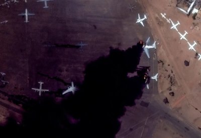 مستشار قائد قوات الدعم السريع يكشف أسباب "معارك الخرطوم"