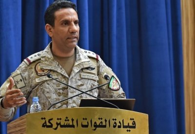 إستكمال عملية تبادل الأسرى من الحوثيين بمبادرة إنسانية من المملكة العربية السعودية