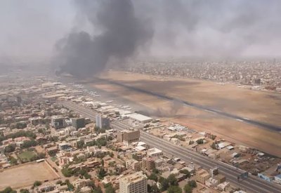 خارجية السودان: نقدّر الوساطات.. لكن الوضع الراهن شأن داخلي