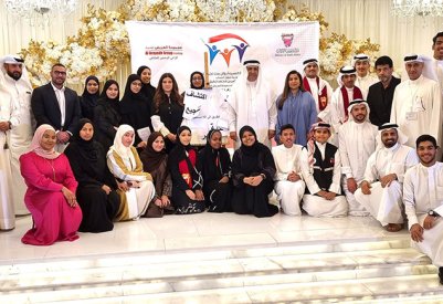 ‎إقامة فعاليات ملتقى مراكز تمكين الشباب في نسخته الثانية