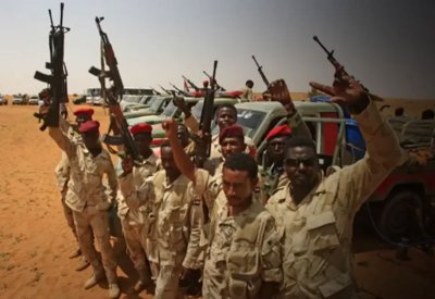 الناطق باسم الجيش السوداني: الدعم السريع خططت للحرب منذ 2019