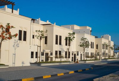 القطاع الخاص يطور 411 وحدة سكنية في مدينتين إسكانيتين