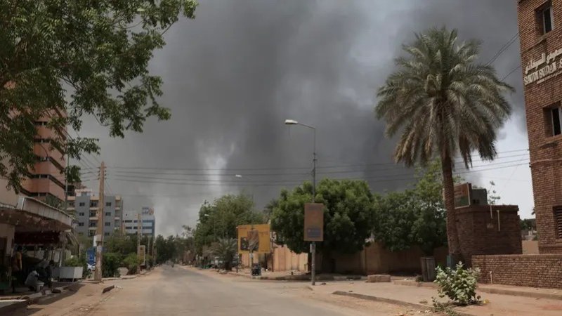 نقابة أطباء السودان: مقتل ما لا يقل عن 97 مدنياً منذ اندلاع الاشتباكات