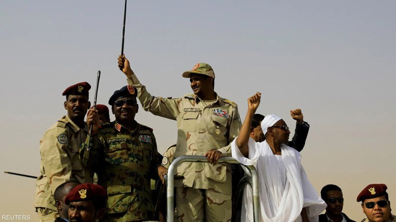 جيش السودان يحذر من الأكاذيب.. وحميدتي يدعو لتحرك فوري