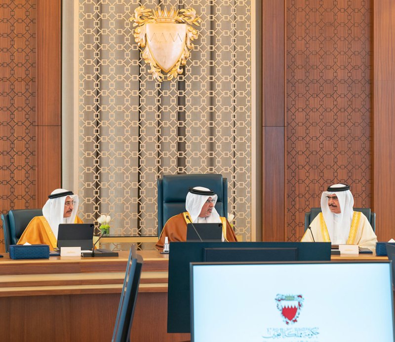 مجلس الوزراء يدعو أطراف النزاع في السودان إلى تغليب الحكمة والعقل ووقف الاشتباكات واللجوء إلى الحوار للتوصل إلى حلول سياسية