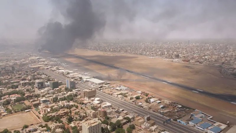 خارجية السودان: نقدّر الوساطات.. لكن الوضع الراهن شأن داخلي