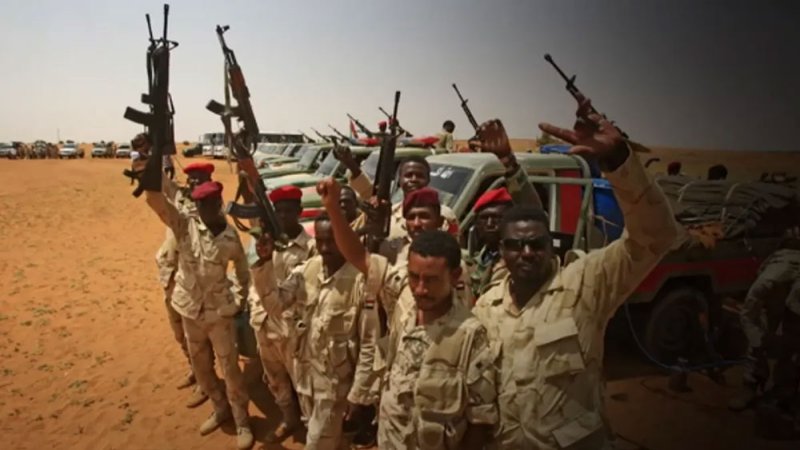 الناطق باسم الجيش السوداني: الدعم السريع خططت للحرب منذ 2019