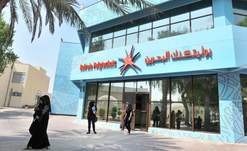 266.9 ألف دينار لتوفير عمال نظافة لـ"بوليتكنك"
