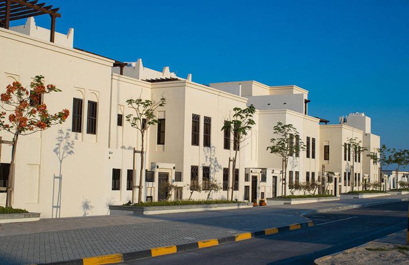 القطاع الخاص يطور 411 وحدة سكنية في مدينتين إسكانيتين