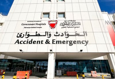 مشروع جديد لـ"إنعاش" غرفة الإنعاش في السلمانية