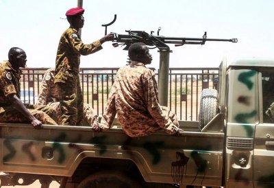 "هذه الأسباب" أشعلت شرارة العنف في السودان