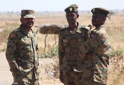 الجيش السوداني ينفي التنسيق لهدنة.. "هزيمتهم خلال ساعات"