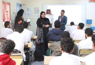 "التربية" تطلق حملة توعوية للامتحانات النهائية والوطنية وIELTS