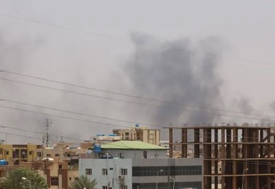 أميركا: وقف النار بالسودان ضرورة ملحة في هذا التوقيت