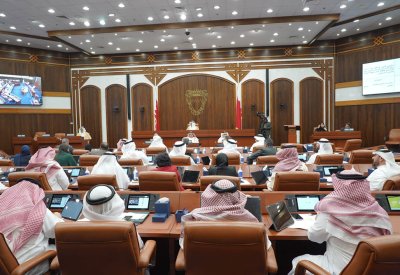 مجلس النواب يناقش السياسات بشأن الأسر محدودة الدخل والحد الأدنى للمعيشة
